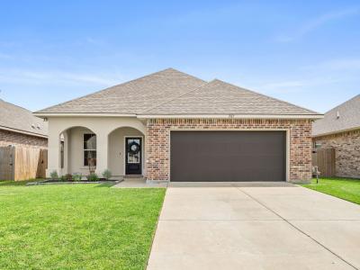 265 Summit Ave, Sulphur, Louisiana 70665, USA
