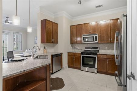3621 Vinings Slope SE , 2425, Atlanta, Georgia 30339, USA