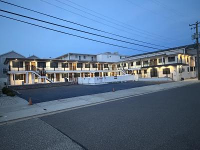 511 E 11th Avenue , Unit 206, North Wildwood, 新泽西州 08260, 美国