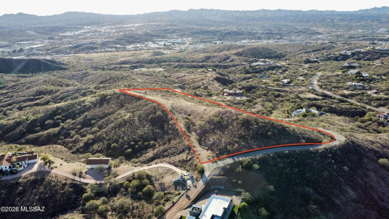 N Manzanita Drive unit: 3, Rio Rico, Arizona 85648, États-Unis