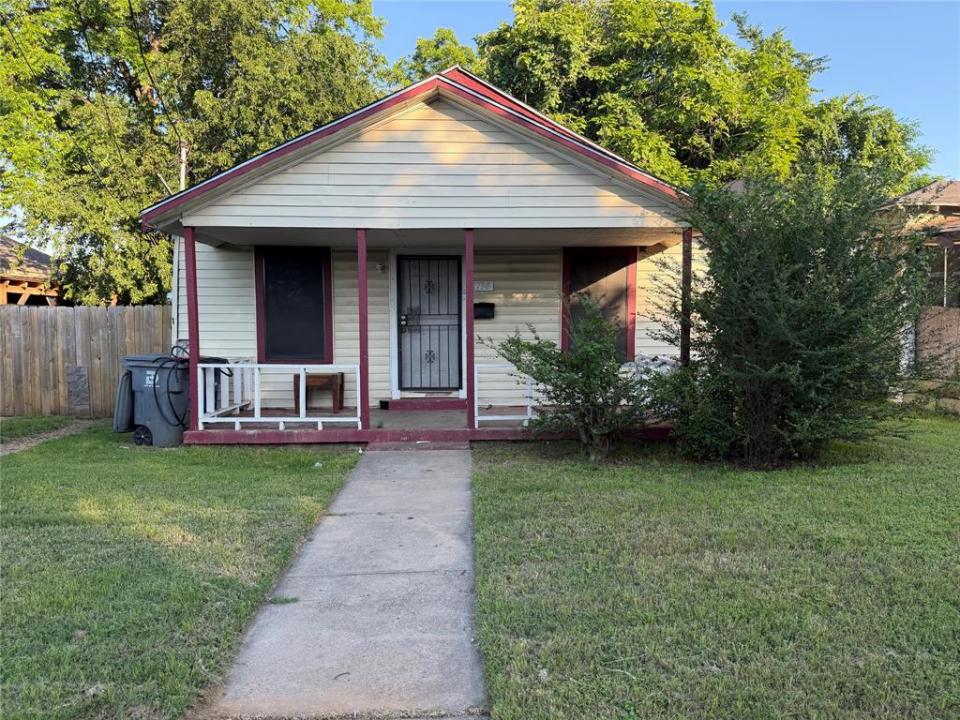 2738 Lawrence Street, Dallas, تكساس 75215, الولايات المتحدة