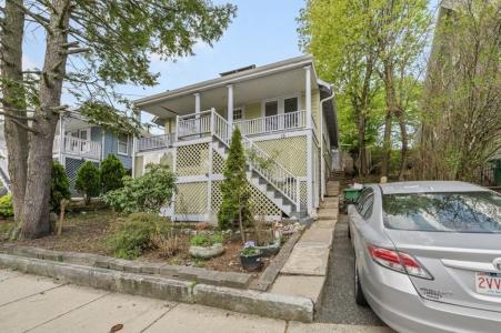 15 Murray Hill Rd, Medford, Massachusetts 02155, HOA KỲ