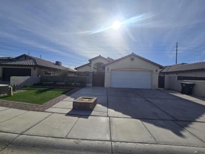 417 N SAN JUAN LN, San Luis, Arizona 85336, USA