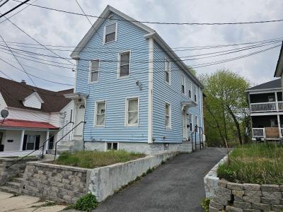 22 Thompson Street, Sanford, Maine 04073, Stati Uniti