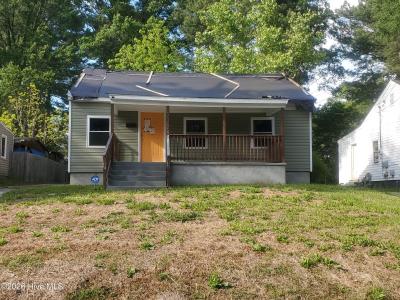 602 Briggs Street S, Wilson, North Carolina 27893, Stati Uniti