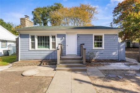 400 Schooner Avenue, Jamestown, Rhode Island 02835, USA