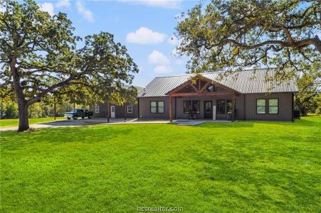 7196 S County Road 458, Normangee, Texas 77871, Estados Unidos