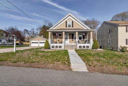 19 Forest St, Haverhill, Massachusetts 01832, USA