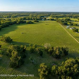 0 Mondon Hill Rd., Brooksville, Floride 34601, États-Unis