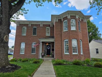 901 Madison Avenue, Lancaster, Ohio 43130, Stati Uniti