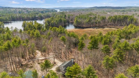 90 Bass Cove Road, Acton, Maine 04001, HOA KỲ
