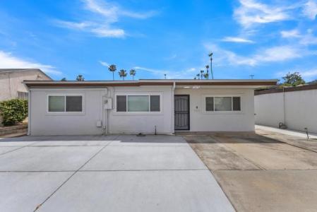 317 W Chase Ave, El Cajon, 加州 92020, 美國