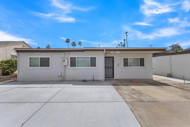 317 W Chase Ave, El Cajon, 加州 92020, 美國