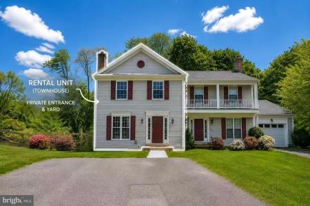 11 Noblewood Court, Gaithersburg, Maryland 20878, USA