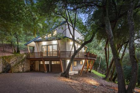 100 Zachary Ln, Glen Ellen, California 95404, USA
