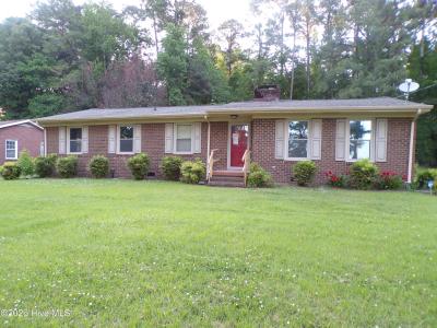6518 Fairway Drive, Grifton, NC 28530, USA