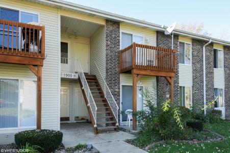 1900 Light Road , 210, Oswego, Illinois 60543, USA