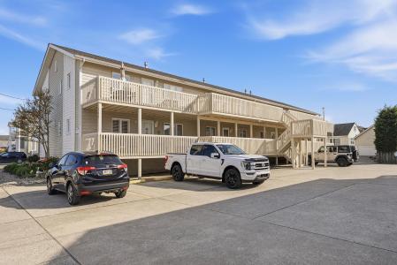 102 E Primrose Road , Unit G (aka #7), Wildwood Crest, NJ 08260, USA