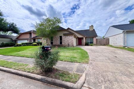 3511 Palm Grove Drive, Missouri City, تكساس 77459, الولايات المتحدة