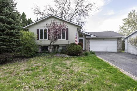 814 Holdridge Avenue, Winthrop Harbor, Illinois 60096, USA