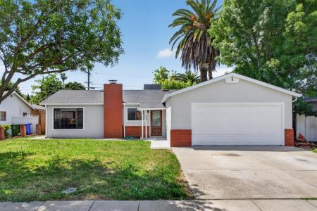 222 Pereira Avenue, Tracy, California 95376, USA
