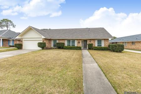 8865 Trinity Ave, Baton Rouge, ルイジアナ 70806, アメリカ合衆国