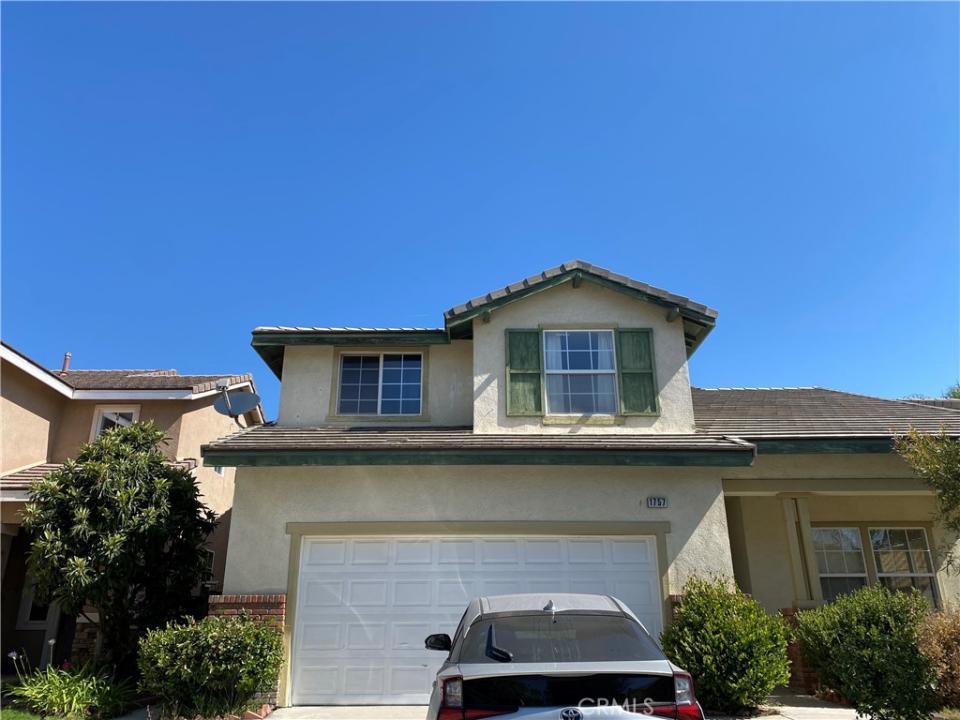 1757 W Andes, Upland, California 91784