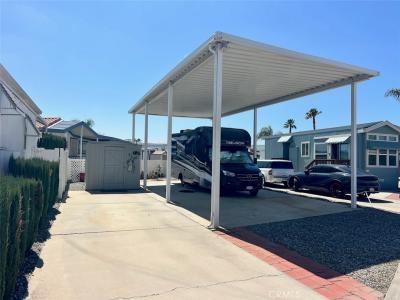 1295 S Cawston #423 Avenue, Hemet, California 92545, USA