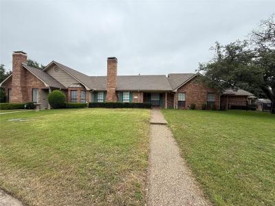 503 Lexington Drive, Corsicana, Teksas 75110, Amerika Birleşik Devletleri