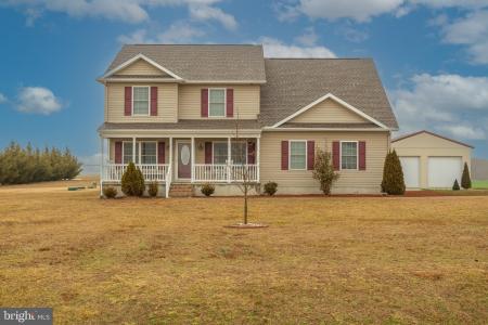 10455 SUNNYSIDE Road, BRIDGEVILLE, Delaware 19933, USA