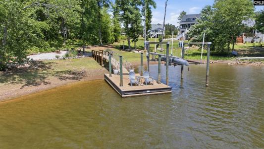 105 Somerset Court, Leesville, SC 29070, USA