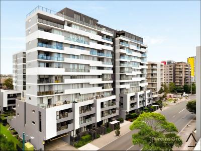G01/19 Bigge Street, Liverpool, NSW 2170, Australia