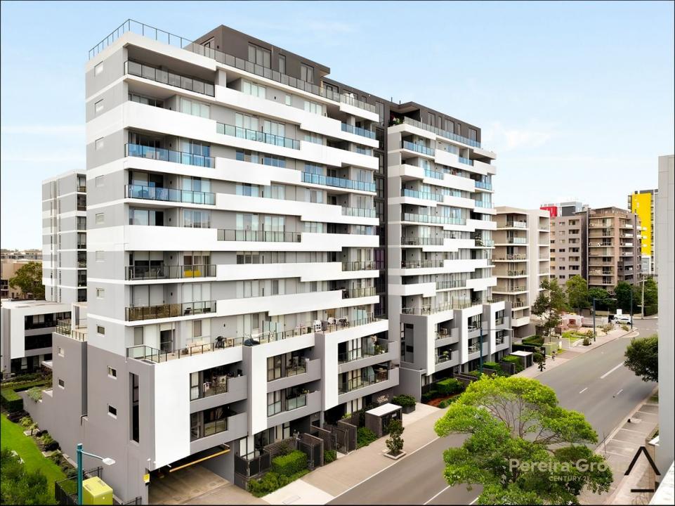 G01/19 Bigge Street, Liverpool, NSW 2170, Australia