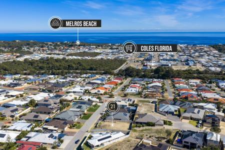 16 Meckering Turn, Dawesville, WA 6211, 오스트레일리아