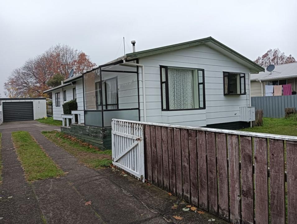 66 Rangiamohia Road, Turangi, Taupo District 3334, Новая Зеландия