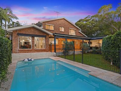 3 Barnes Crescent, Menai, NSW 2234, Australia