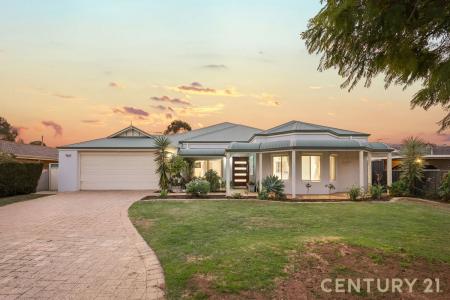 13 Astral Avenue, Carlisle, WA 6101, Australia