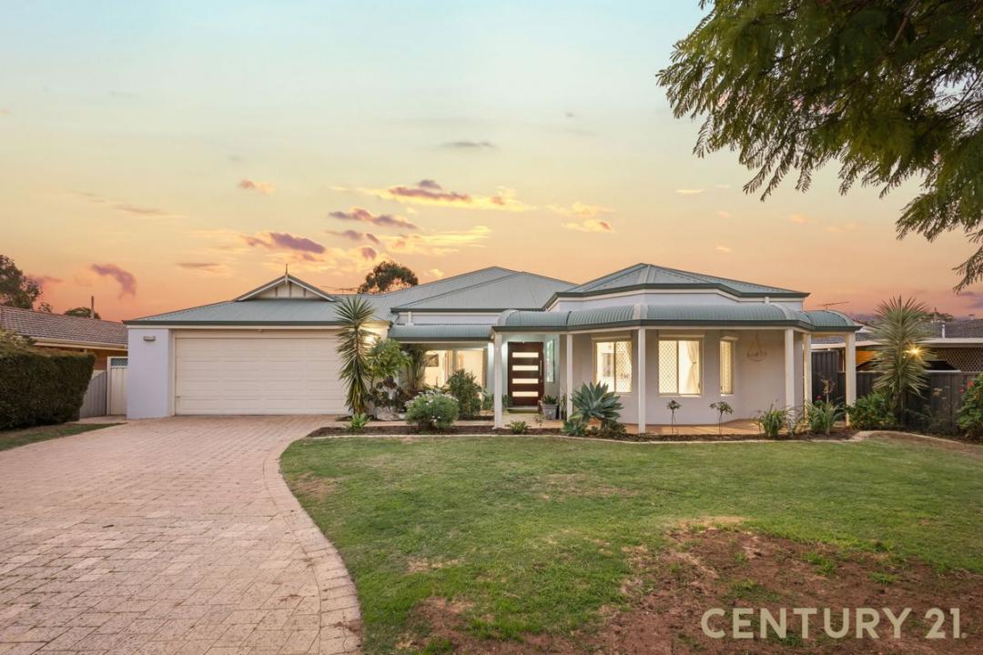 13 Astral Avenue, Carlisle, WA 6101, Australien
