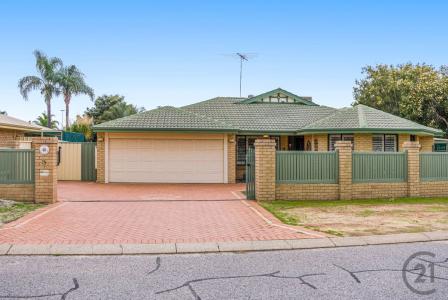 5 Westbourn Pass, Erskine, WA 6210, Australia