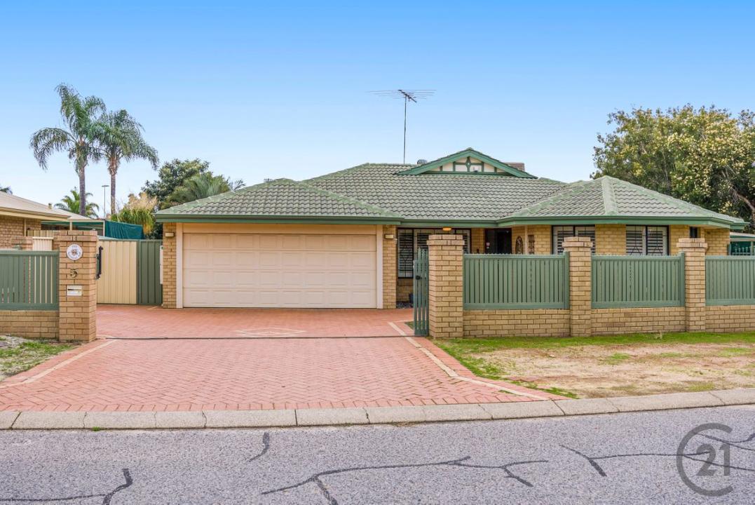 5 Westbourn Pass, Erskine, WA 6210, Australien