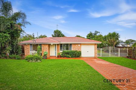 4 Costain Place, Seven Hills, NSW 2147, Australien