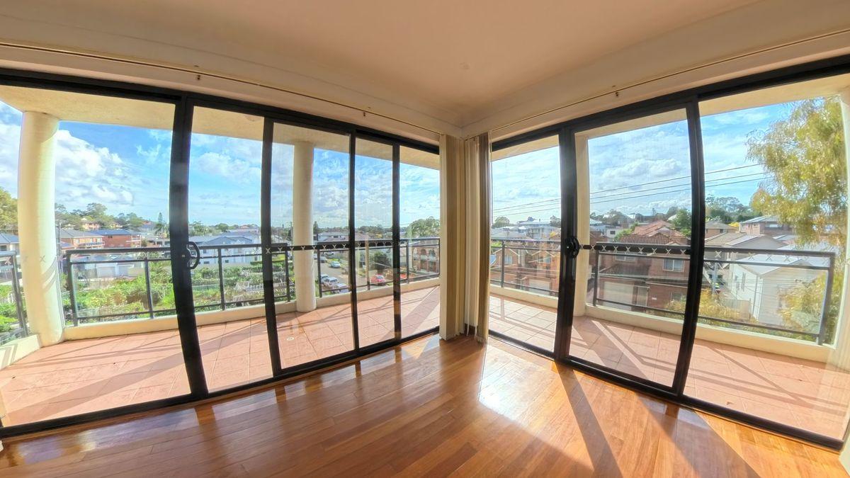 9/41-61 Wright Street, Hurstville, NSW 2220, Australie