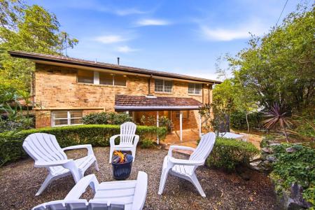 37 Ronald Street, Hornsby, NSW 2077, Australia