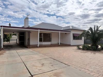 306 Knox Street, Broken Hill, NSW 2880, Australie