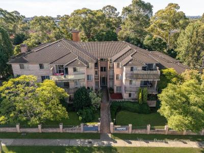 5/5-11 Stimson Street, Guildford, NSW 2161, Australia