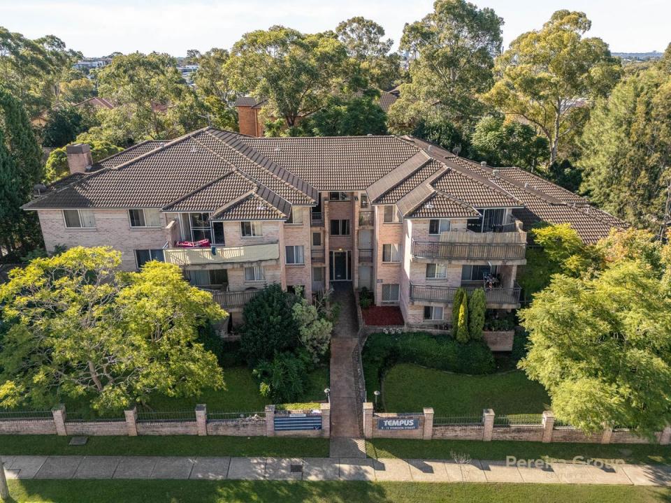 5/5-11 Stimson Street, Guildford, NSW 2161, Australia