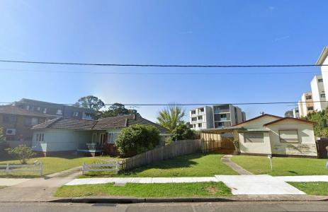 38 Toongabbie Road, Toongabbie, NSW 2146, Australia