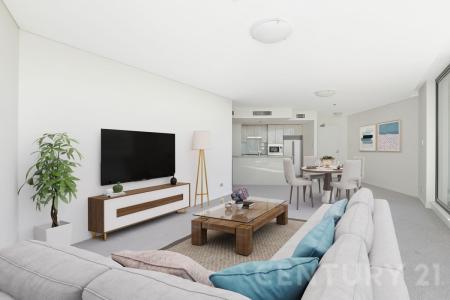 705/1 Adelaide Street, Bondi Junction, NSW 2022, أستراليا 