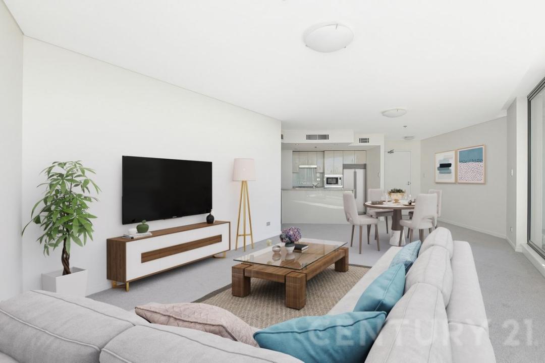 705/1 Adelaide Street, Bondi Junction, NSW 2022, أستراليا