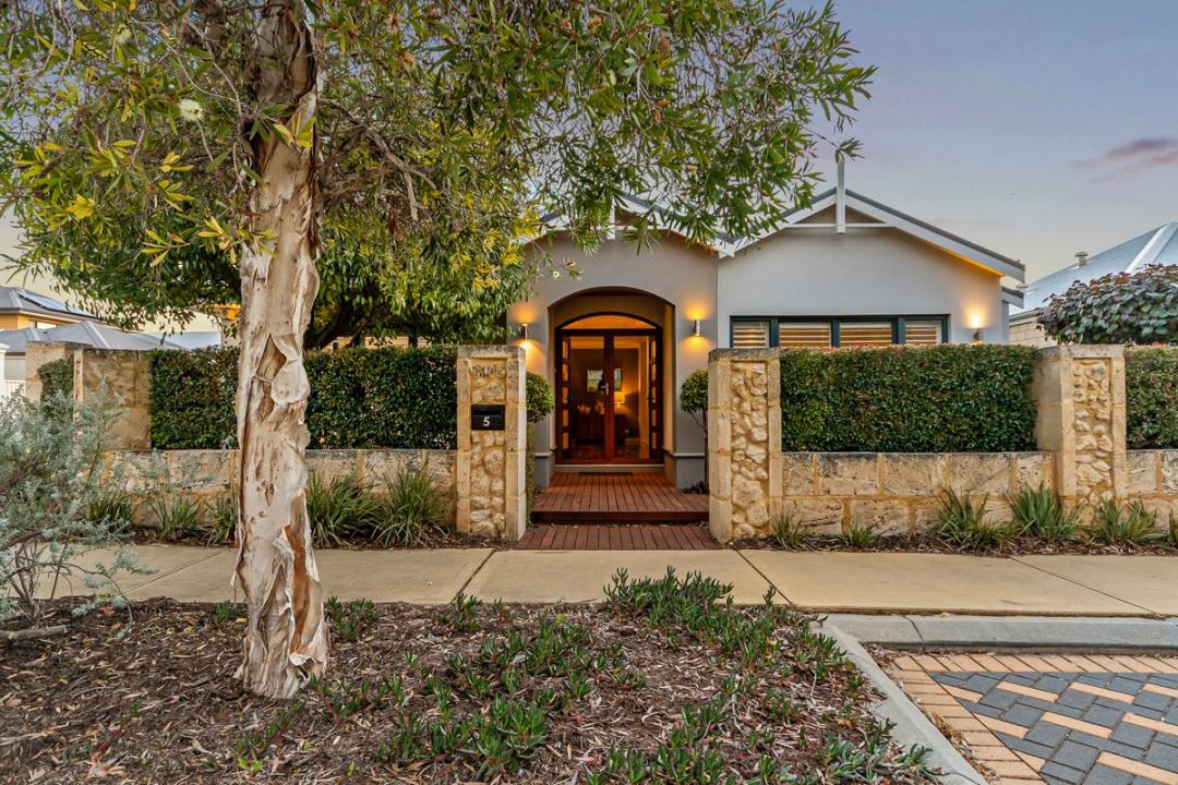 5 Quarram Crescent, Burns Beach, WA 6028, 澳洲